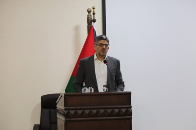 كلية التمريض في جامعة الزيتونة الأردنية تنظّم اللقاء السنوي للخريجين والجهات الموظفة