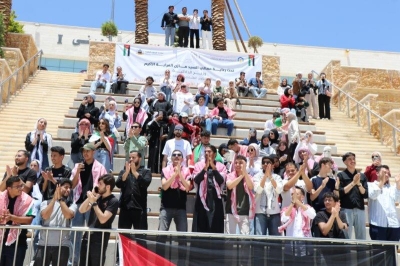 برعاية معالي وزير الداخلية... 