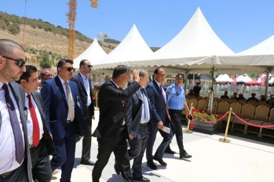 برعاية معالي وزير الداخلية... 