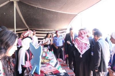 برعاية معالي وزير الداخلية... 