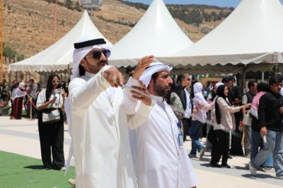 برعاية معالي وزير الداخلية... 