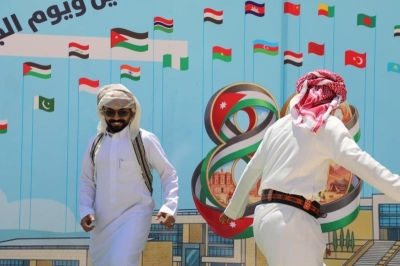 برعاية معالي وزير الداخلية... 