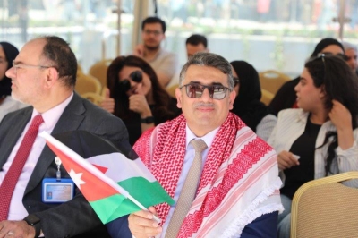 برعاية معالي وزير الداخلية... 