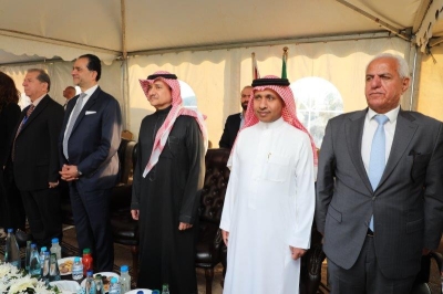 برعاية سفير خادم الحرمين الشريفين… جامعة عمان العربية تختتم بطولة سداسي كرة القدم للطلبة السعوديين الدارسين في الجامعات الأردنية