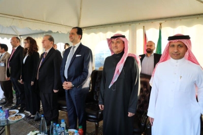 برعاية سفير خادم الحرمين الشريفين… جامعة عمان العربية تختتم بطولة سداسي كرة القدم للطلبة السعوديين الدارسين في الجامعات الأردنية