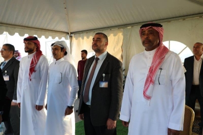 برعاية سفير خادم الحرمين الشريفين… جامعة عمان العربية تختتم بطولة سداسي كرة القدم للطلبة السعوديين الدارسين في الجامعات الأردنية