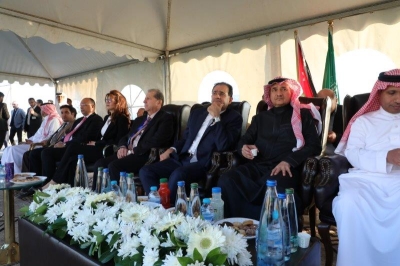 برعاية سفير خادم الحرمين الشريفين… جامعة عمان العربية تختتم بطولة سداسي كرة القدم للطلبة السعوديين الدارسين في الجامعات الأردنية