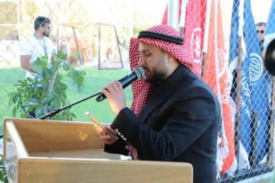 برعاية سفير خادم الحرمين الشريفين… جامعة عمان العربية تختتم بطولة سداسي كرة القدم للطلبة السعوديين الدارسين في الجامعات الأردنية