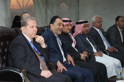 برعاية سفير خادم الحرمين الشريفين… جامعة عمان العربية تختتم بطولة سداسي كرة القدم للطلبة السعوديين الدارسين في الجامعات الأردنية
