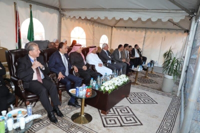 برعاية سفير خادم الحرمين الشريفين… جامعة عمان العربية تختتم بطولة سداسي كرة القدم للطلبة السعوديين الدارسين في الجامعات الأردنية