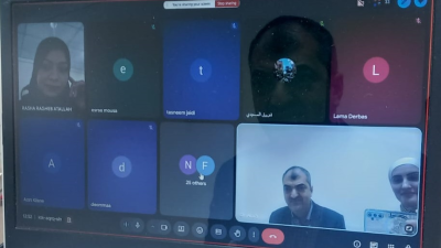 كلية الأعمال في عمان العربية تنظم ورشة تدريبية لطلبتها بالتعاون مع جامعة مالايا الماليزية