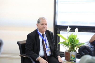 جامعة عمان العربية تستقبل وفداً من الأطباء الأمريكيين في اليوم الطبي المجاني