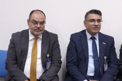 (عمان العربية) تكرّم باحثيها المتميزين وتؤكد رؤيتها نحو التميز البحثي والتعاون الأكاديمي الدولي