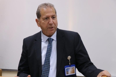 (عمان العربية) تكرّم باحثيها المتميزين وتؤكد رؤيتها نحو التميز البحثي والتعاون الأكاديمي الدولي