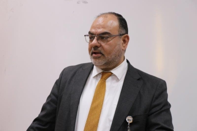 (عمان العربية) تكرّم باحثيها المتميزين وتؤكد رؤيتها نحو التميز البحثي والتعاون الأكاديمي الدولي