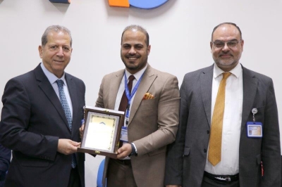 (عمان العربية) تكرّم باحثيها المتميزين وتؤكد رؤيتها نحو التميز البحثي والتعاون الأكاديمي الدولي