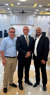 الحباشنة والبواعنة نسايب 