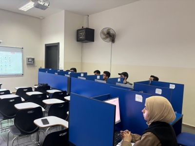 جامعة عمان العربية تنفذ سلسلة ورش تدريبية ضمن برنامج تعليم الأقران بمشاركة طلبتها