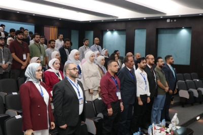 هندسة عمان العربية تنظم فعالية (AEE Day) بمشاركة شخصيات وشركات رائدة بقطاع الطاقة وسوق العمل