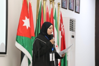 هندسة عمان العربية تنظم فعالية (AEE Day) بمشاركة شخصيات وشركات رائدة بقطاع الطاقة وسوق العمل