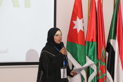 هندسة عمان العربية تنظم فعالية (AEE Day) بمشاركة شخصيات وشركات رائدة بقطاع الطاقة وسوق العمل
