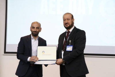 هندسة عمان العربية تنظم فعالية (AEE Day) بمشاركة شخصيات وشركات رائدة بقطاع الطاقة وسوق العمل