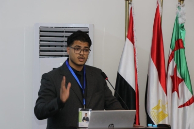 هندسة عمان العربية تنظم فعالية (AEE Day) بمشاركة شخصيات وشركات رائدة بقطاع الطاقة وسوق العمل