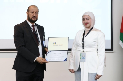 هندسة عمان العربية تنظم فعالية (AEE Day) بمشاركة شخصيات وشركات رائدة بقطاع الطاقة وسوق العمل