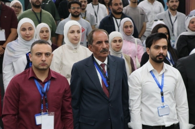 هندسة عمان العربية تنظم فعالية (AEE Day) بمشاركة شخصيات وشركات رائدة بقطاع الطاقة وسوق العمل