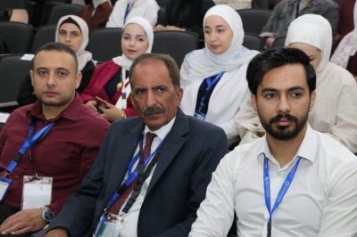 هندسة عمان العربية تنظم فعالية (AEE Day) بمشاركة شخصيات وشركات رائدة بقطاع الطاقة وسوق العمل