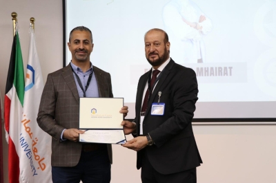 هندسة عمان العربية تنظم فعالية (AEE Day) بمشاركة شخصيات وشركات رائدة بقطاع الطاقة وسوق العمل