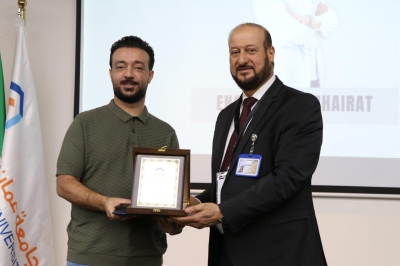 هندسة عمان العربية تنظم فعالية (AEE Day) بمشاركة شخصيات وشركات رائدة بقطاع الطاقة وسوق العمل