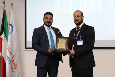 هندسة عمان العربية تنظم فعالية (AEE Day) بمشاركة شخصيات وشركات رائدة بقطاع الطاقة وسوق العمل
