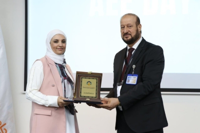 هندسة عمان العربية تنظم فعالية (AEE Day) بمشاركة شخصيات وشركات رائدة بقطاع الطاقة وسوق العمل