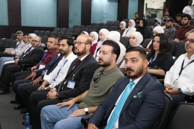 هندسة عمان العربية تنظم فعالية (AEE Day) بمشاركة شخصيات وشركات رائدة بقطاع الطاقة وسوق العمل