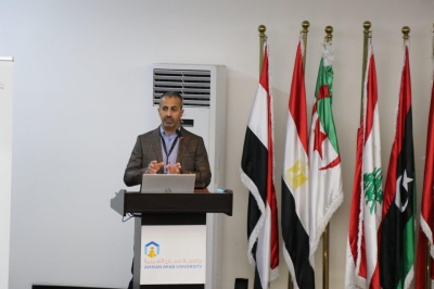 هندسة عمان العربية تنظم فعالية (AEE Day) بمشاركة شخصيات وشركات رائدة بقطاع الطاقة وسوق العمل