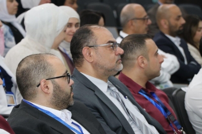 هندسة عمان العربية تنظم فعالية (AEE Day) بمشاركة شخصيات وشركات رائدة بقطاع الطاقة وسوق العمل