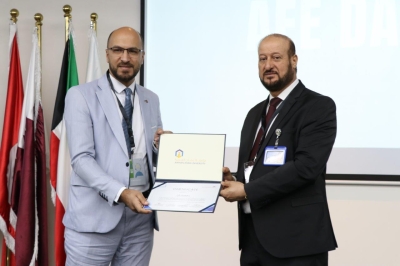 هندسة عمان العربية تنظم فعالية (AEE Day) بمشاركة شخصيات وشركات رائدة بقطاع الطاقة وسوق العمل