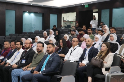 هندسة عمان العربية تنظم فعالية (AEE Day) بمشاركة شخصيات وشركات رائدة بقطاع الطاقة وسوق العمل