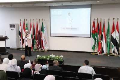 هندسة عمان العربية تنظم فعالية (AEE Day) بمشاركة شخصيات وشركات رائدة بقطاع الطاقة وسوق العمل