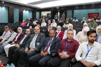 هندسة عمان العربية تنظم فعالية (AEE Day) بمشاركة شخصيات وشركات رائدة بقطاع الطاقة وسوق العمل