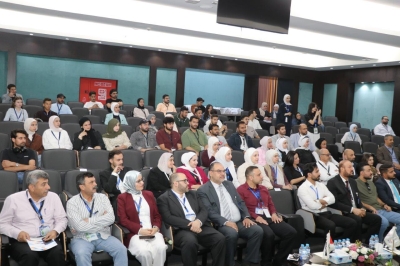 هندسة عمان العربية تنظم فعالية (AEE Day) بمشاركة شخصيات وشركات رائدة بقطاع الطاقة وسوق العمل
