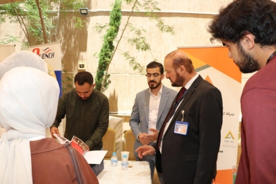 هندسة عمان العربية تنظم فعالية (AEE Day) بمشاركة شخصيات وشركات رائدة بقطاع الطاقة وسوق العمل