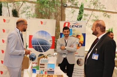 هندسة عمان العربية تنظم فعالية (AEE Day) بمشاركة شخصيات وشركات رائدة بقطاع الطاقة وسوق العمل