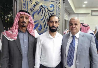 أبوسويلم وأبوالغنم نسايب - صور
