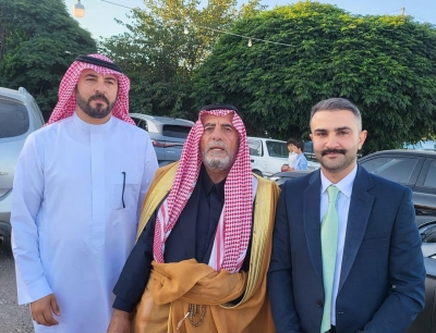أبوسويلم وأبوالغنم نسايب - صور