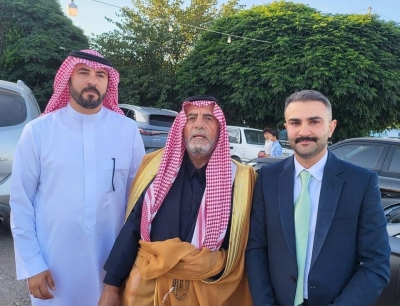 أبوسويلم وأبوالغنم نسايب - صور