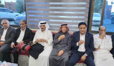 أبوسويلم وأبوالغنم نسايب - صور