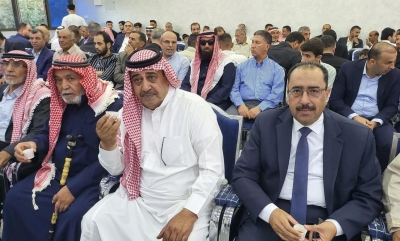 أبوسويلم وأبوالغنم نسايب - صور