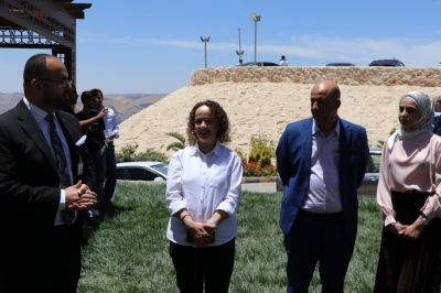 كلية الأعمال في (عمان العربية) تنظم معرض الابداع المحاسبي 2026 بدعم من القطاع الخاص